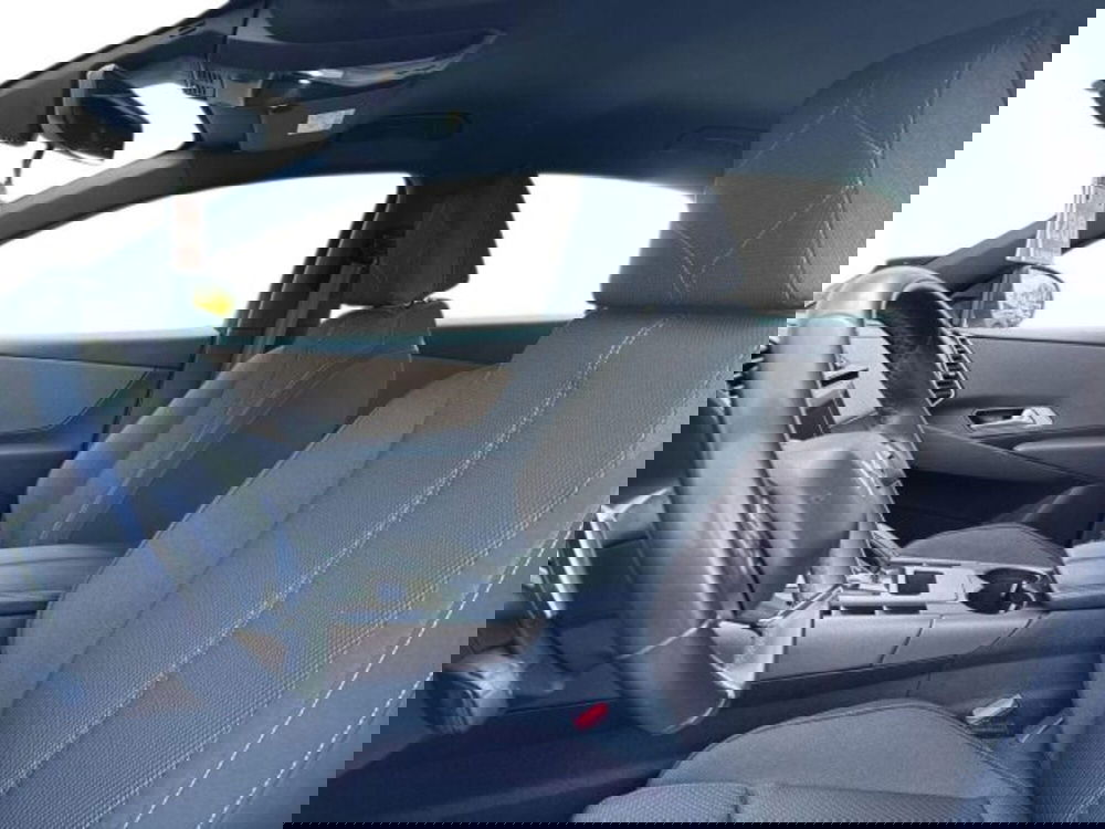 Ds DS 7 usata a Bologna (15)