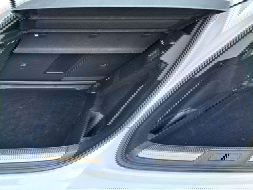 Ds DS 7 usata a Bologna (19)