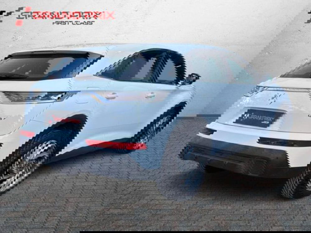 Ds DS 7 usata a Bologna (3)