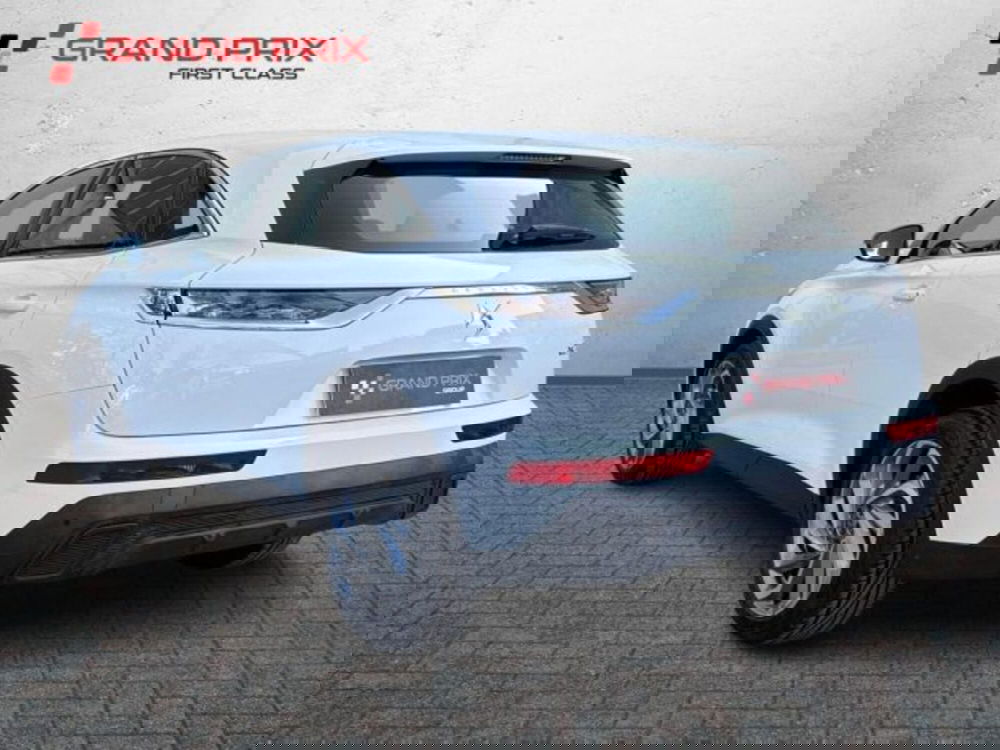 Ds DS 7 usata a Bologna (4)