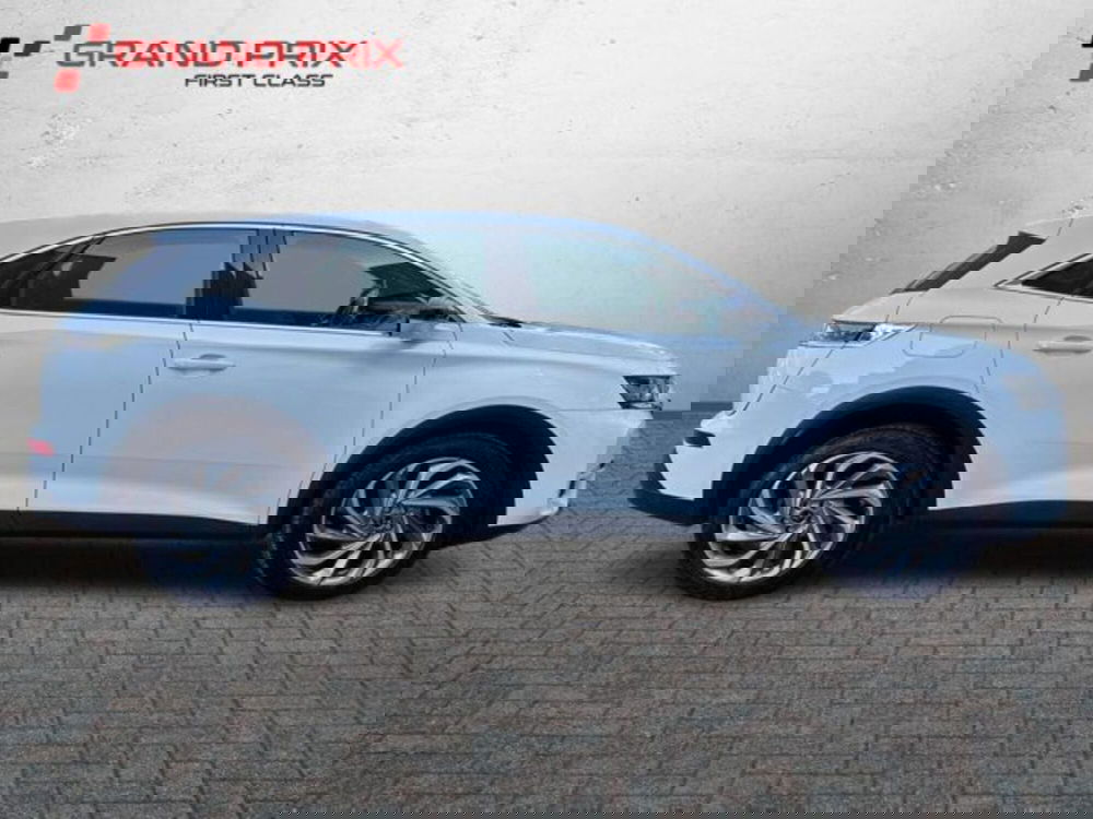 Ds DS 7 usata a Bologna (6)