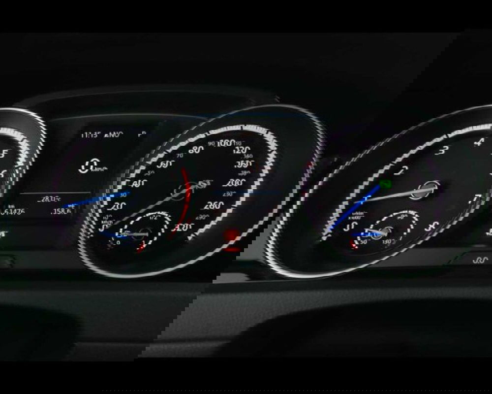 Volkswagen Golf usata a Bologna (11)