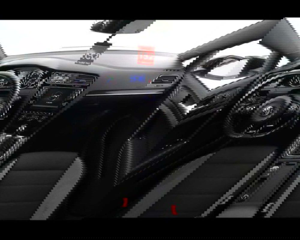 Volkswagen Golf usata a Bologna (13)