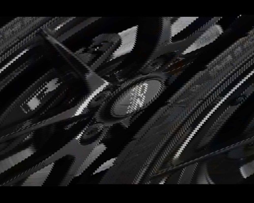 Volkswagen Golf usata a Bologna (16)