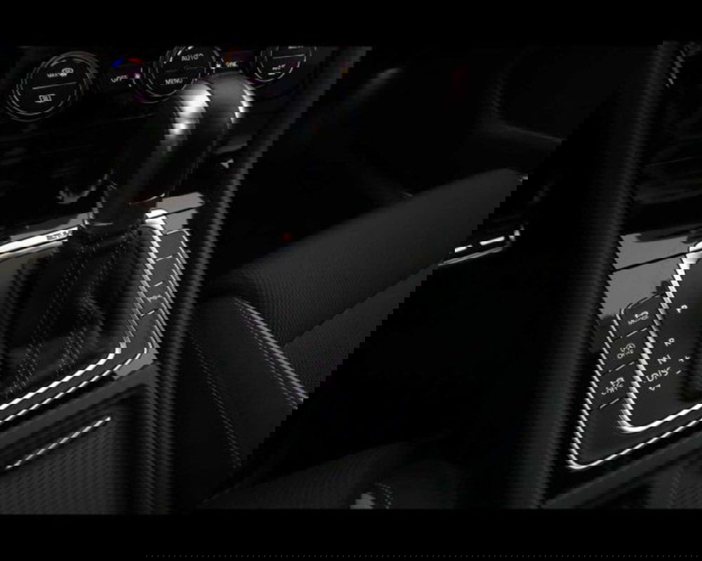 Volkswagen Golf usata a Bologna (17)