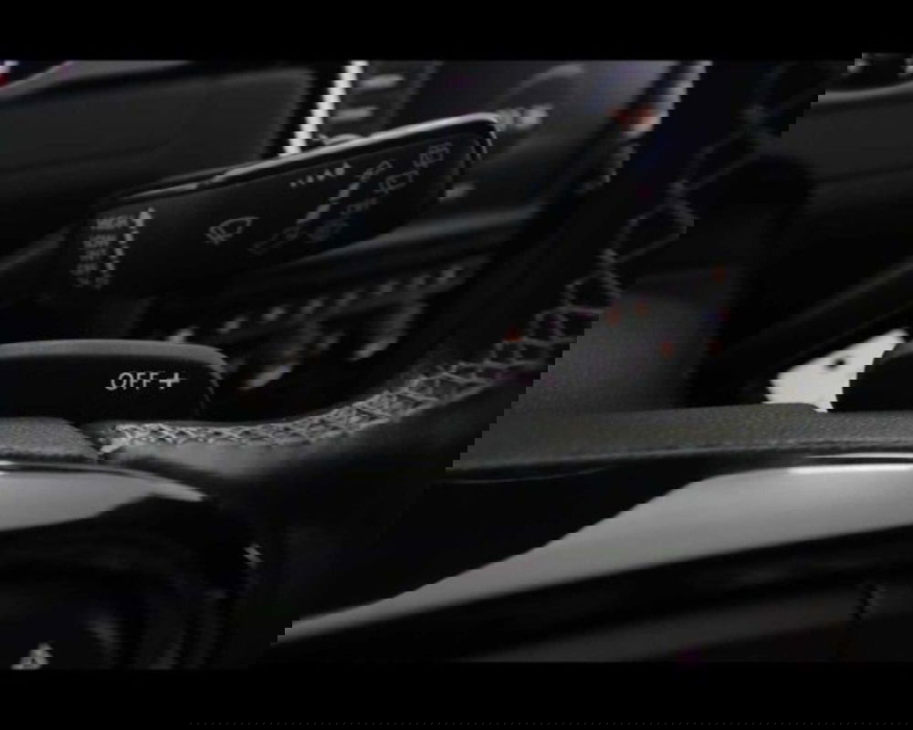 Volkswagen Golf usata a Bologna (18)