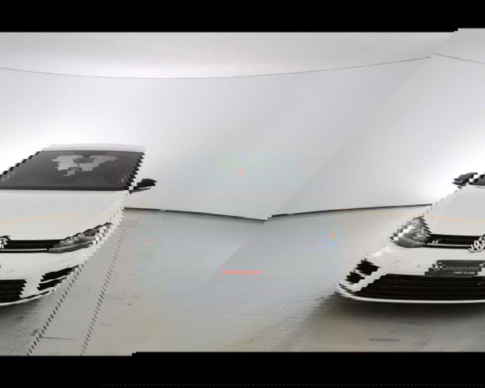 Volkswagen Golf usata a Bologna (2)