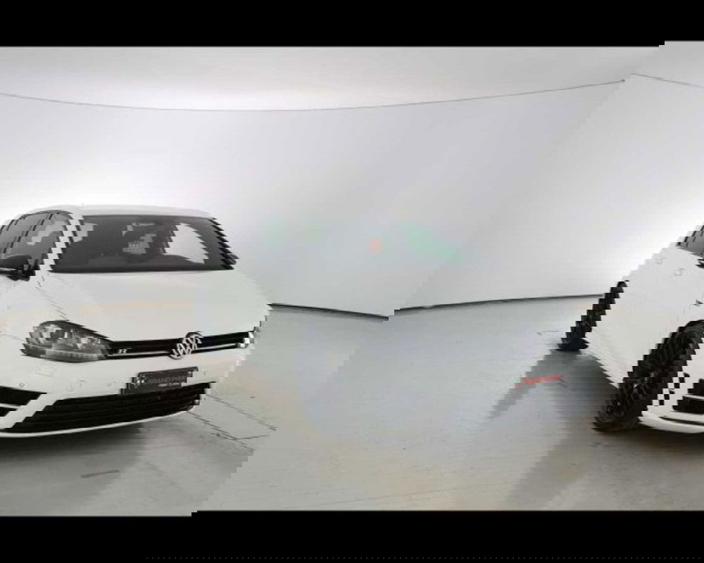 Volkswagen Golf usata a Bologna (3)