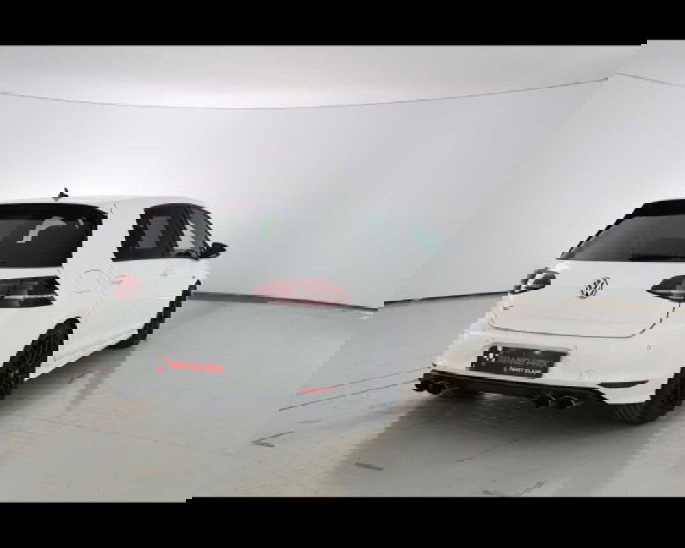 Volkswagen Golf usata a Bologna (5)