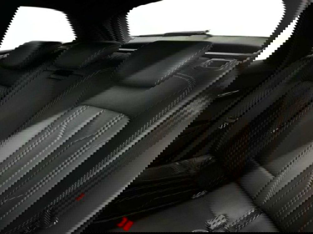 Audi A6 Avant usata a Bologna (13)