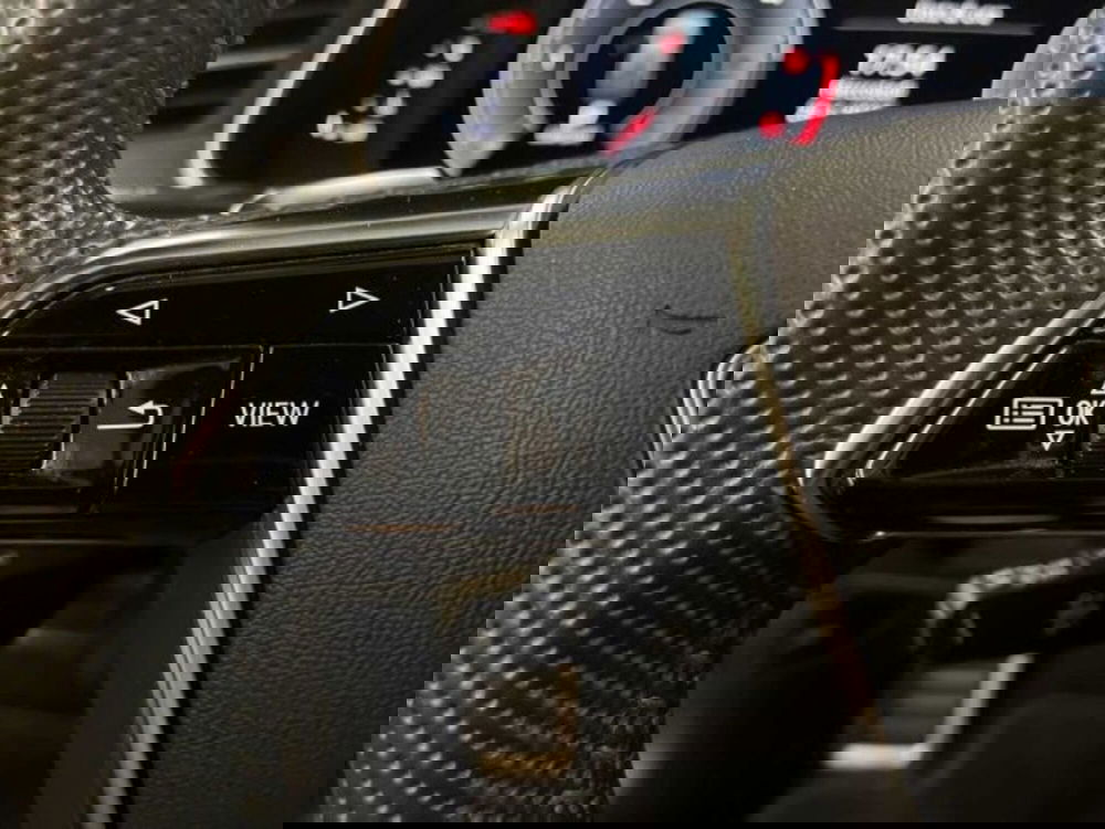 Audi A6 Avant usata a Bologna (15)