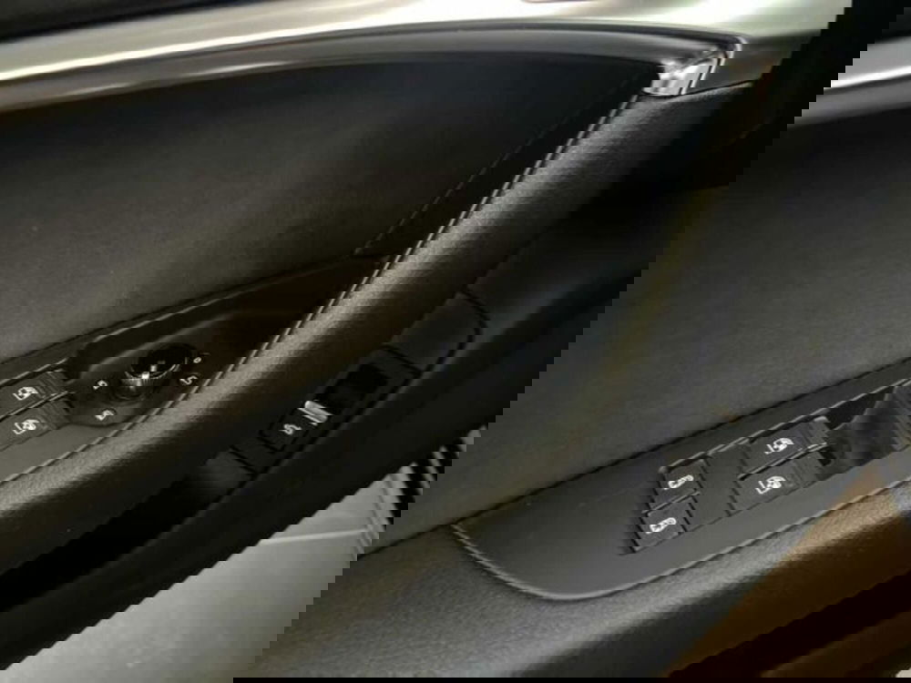 Audi A6 Avant usata a Bologna (17)