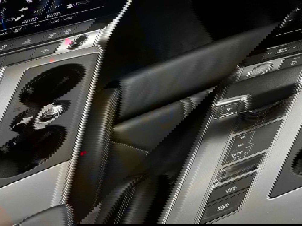 Audi A6 Avant usata a Bologna (19)