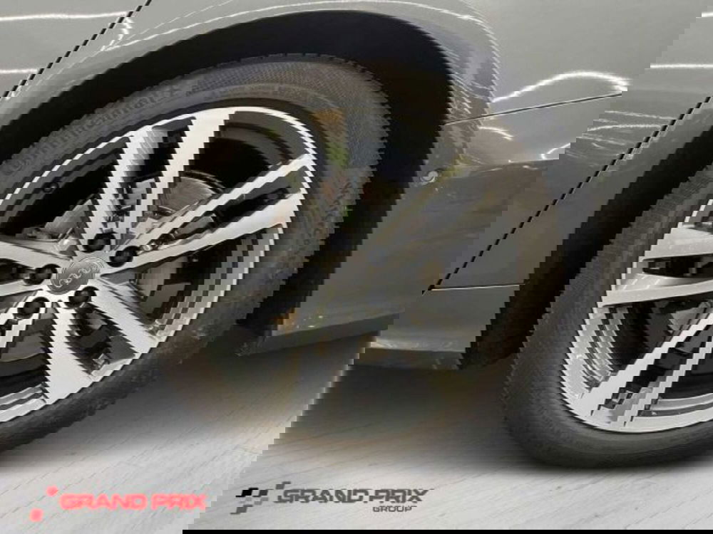 Audi A6 Avant usata a Bologna (6)