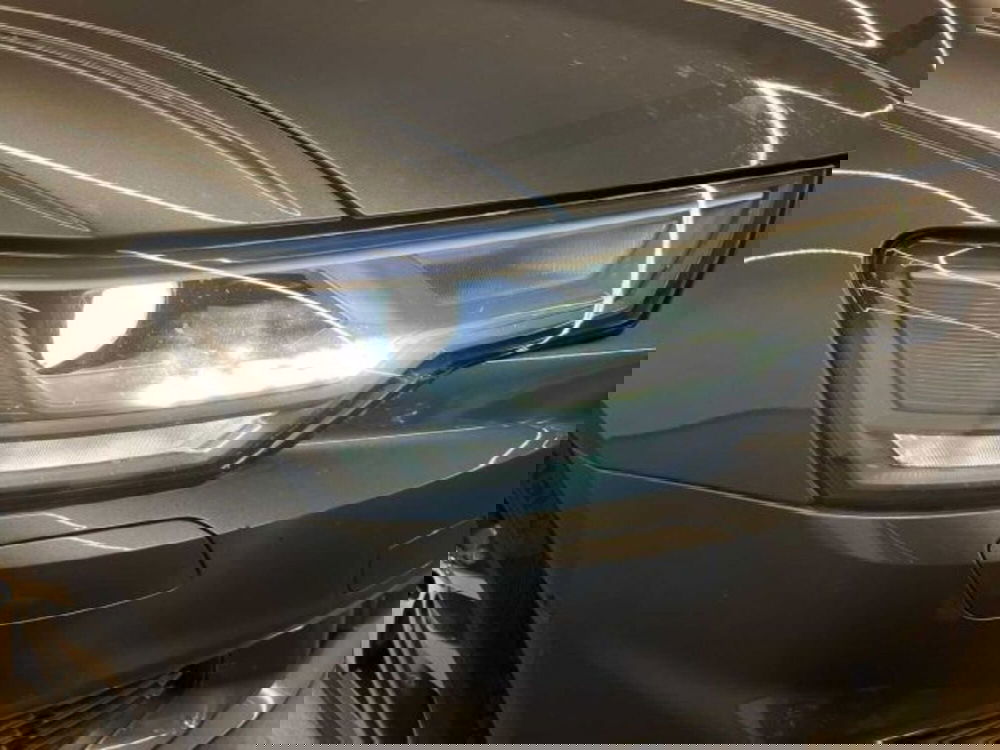 Audi A6 Avant usata a Bologna (7)