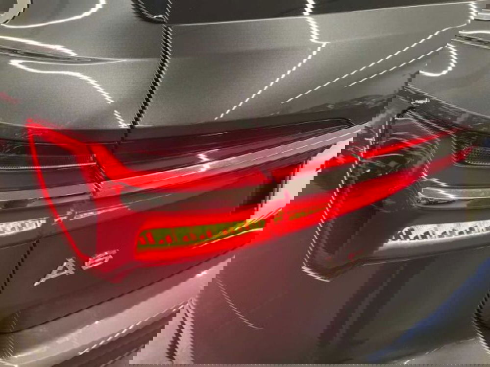 Audi A6 Avant usata a Bologna (8)