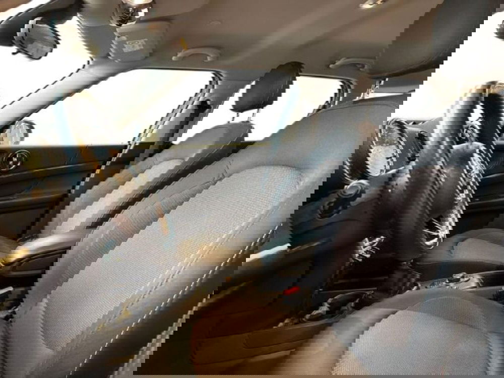 MINI Mini Countryman usata a Bologna (12)