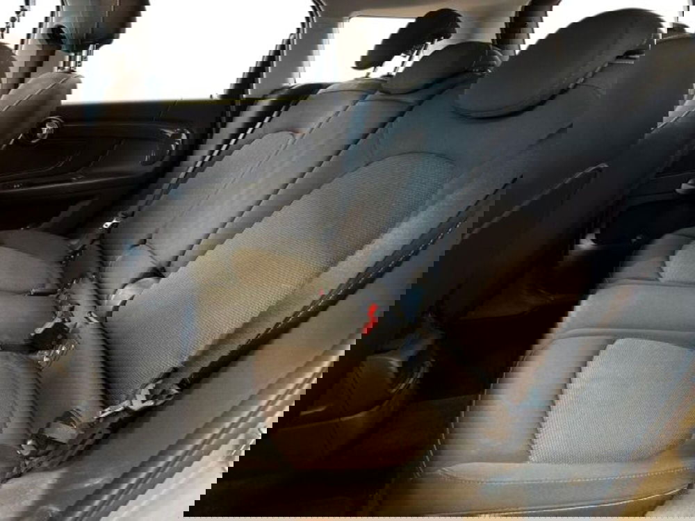 MINI Mini Countryman usata a Bologna (13)