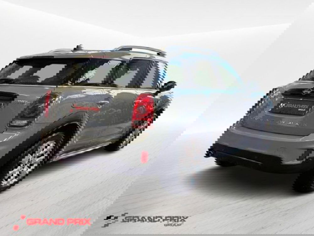 MINI Mini Countryman usata a Bologna (2)