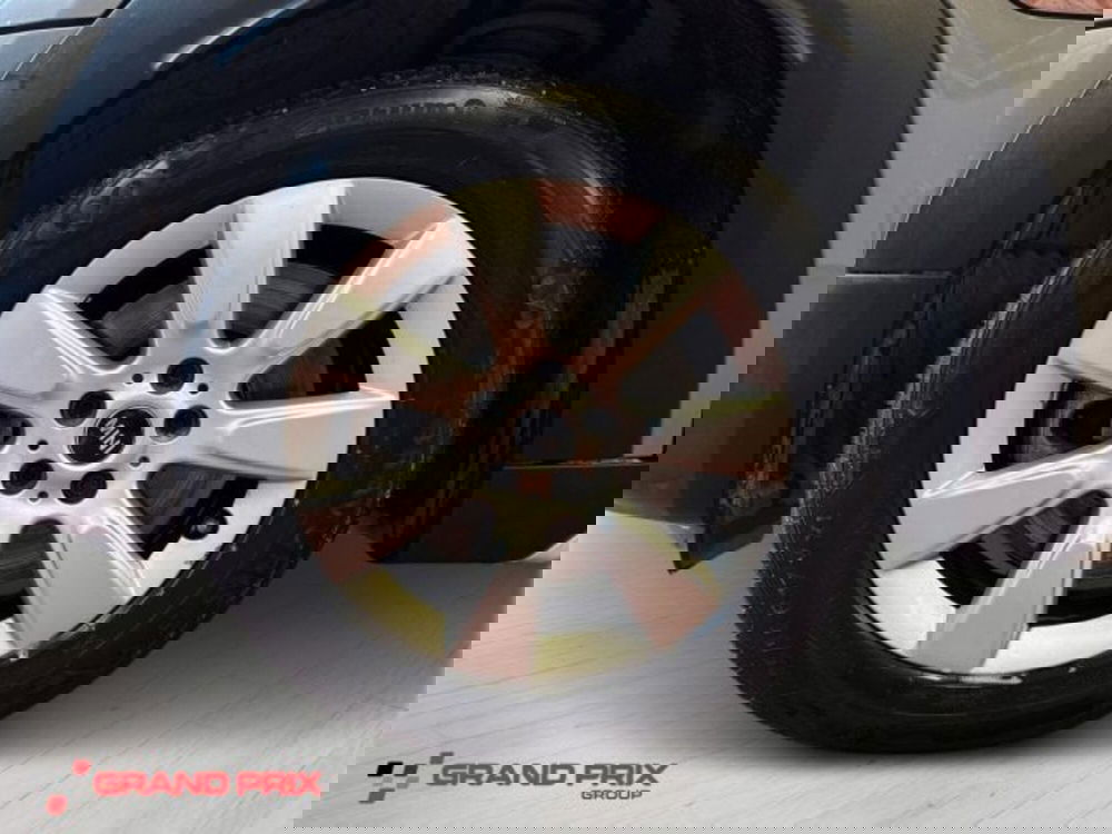 MINI Mini Countryman usata a Bologna (6)