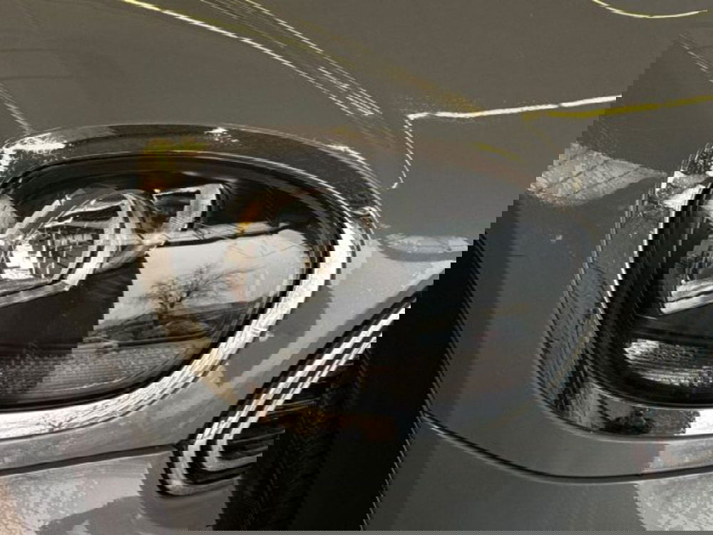 MINI Mini Countryman usata a Bologna (7)