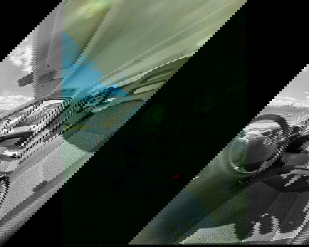 Fiat Ducato Telaio cabinato usata a Bologna (4)