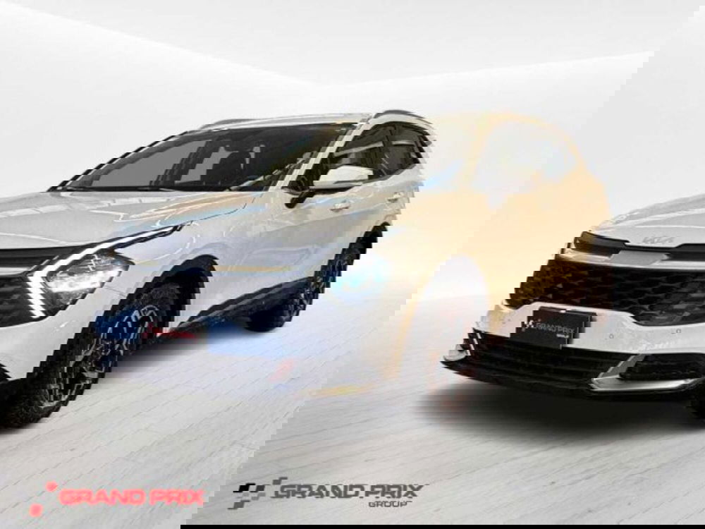 Kia Sportage usata a Bologna