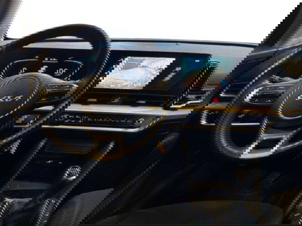 Kia Sportage usata a Bologna (10)