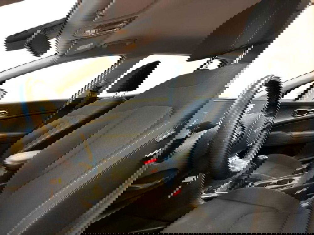Kia Sportage usata a Bologna (12)