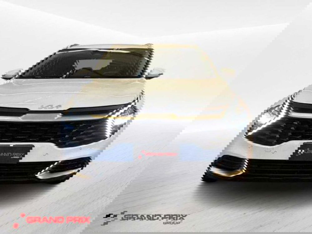 Kia Sportage usata a Bologna (3)