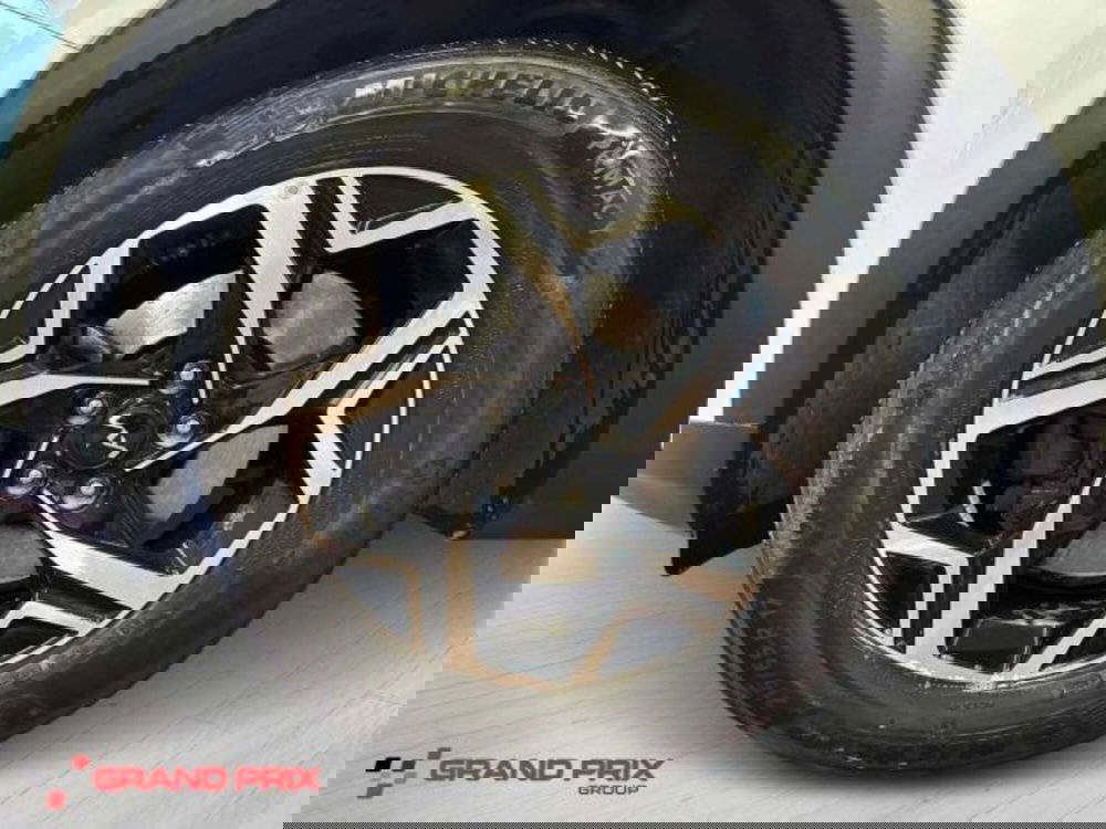 Kia Sportage usata a Bologna (6)