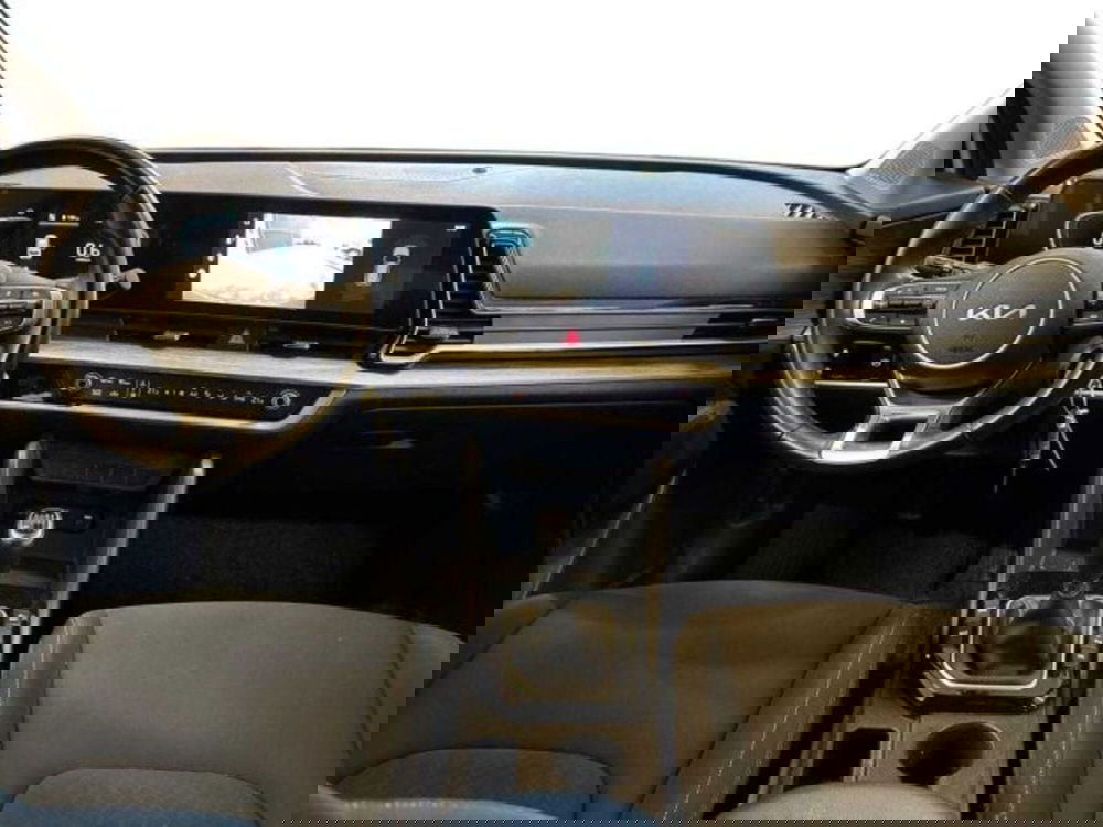 Kia Sportage usata a Bologna (9)