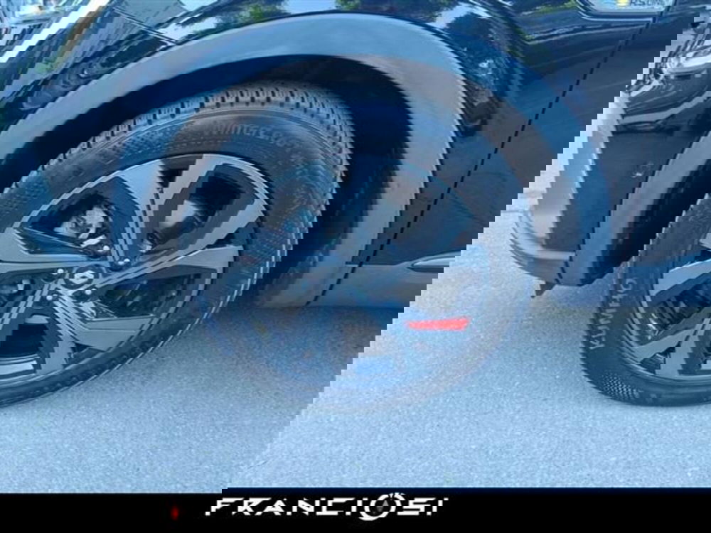 Renault Arkana usata a Modena (12)