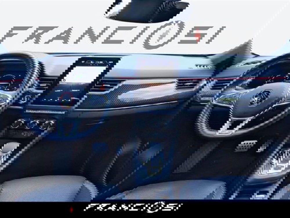 Renault Arkana usata a Modena (5)