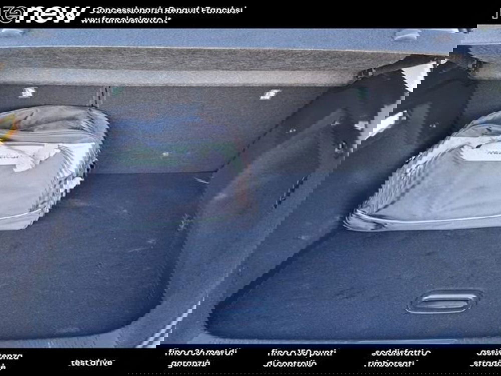 Renault Captur usata a Modena (13)