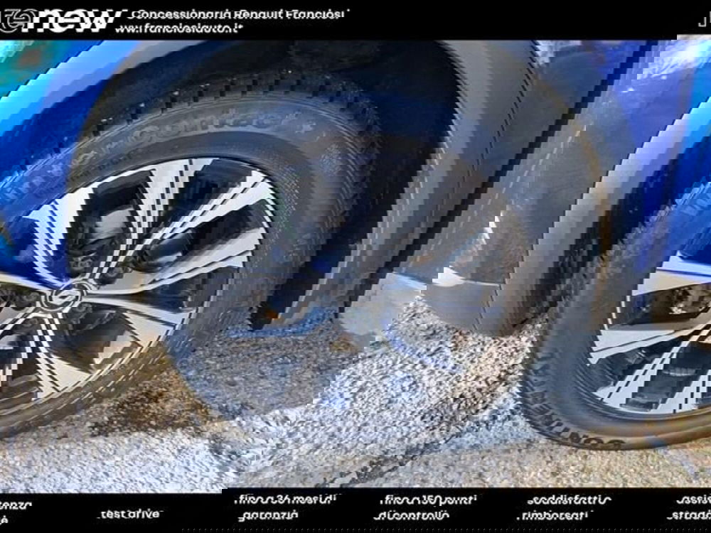 Renault Captur usata a Modena (14)