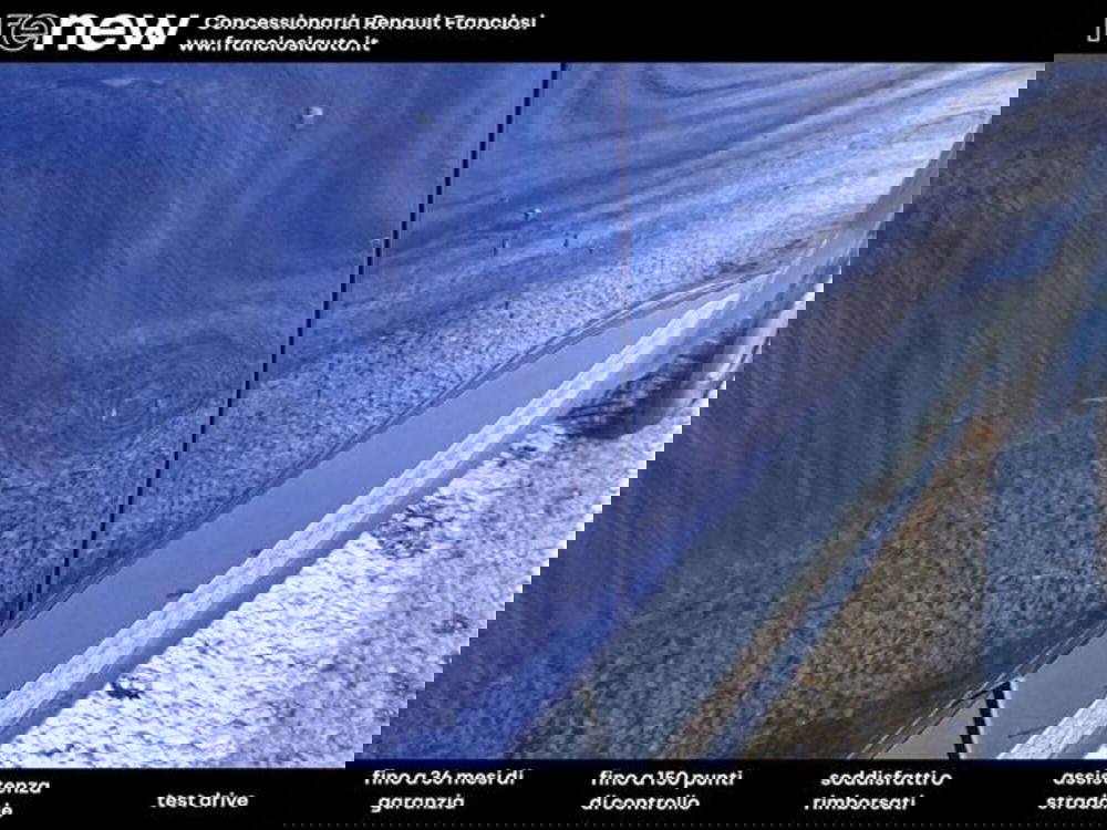 Renault Captur usata a Modena (15)