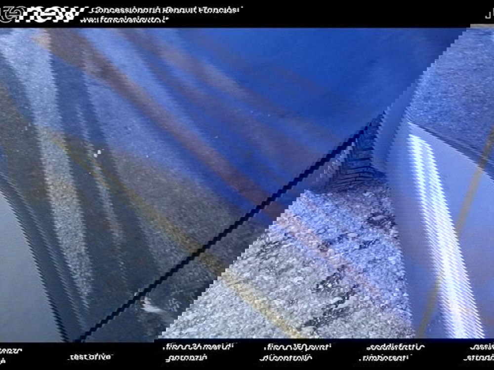 Renault Captur usata a Modena (16)