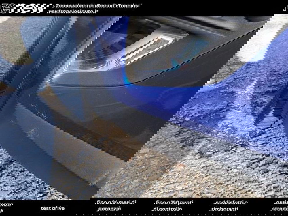 Renault Captur usata a Modena (17)