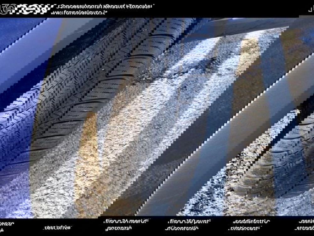 Renault Captur usata a Modena (18)