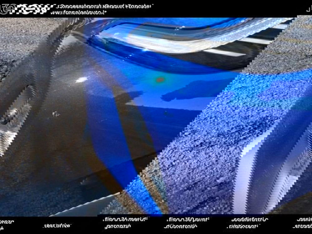 Renault Captur usata a Modena (20)