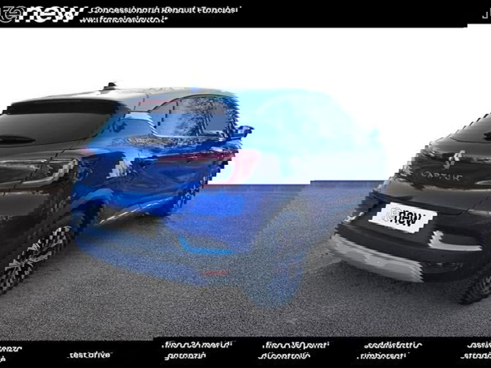 Renault Captur usata a Modena (3)