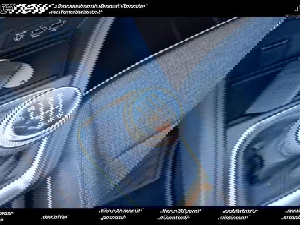 Renault Captur usata a Modena (5)