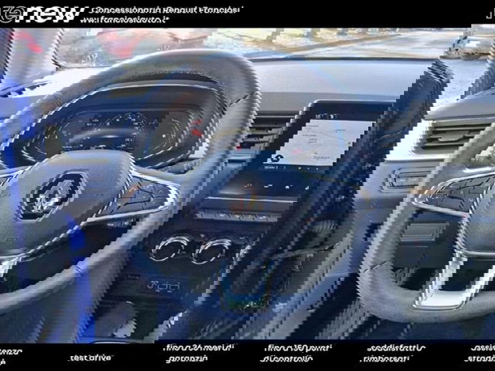 Renault Captur usata a Modena (8)