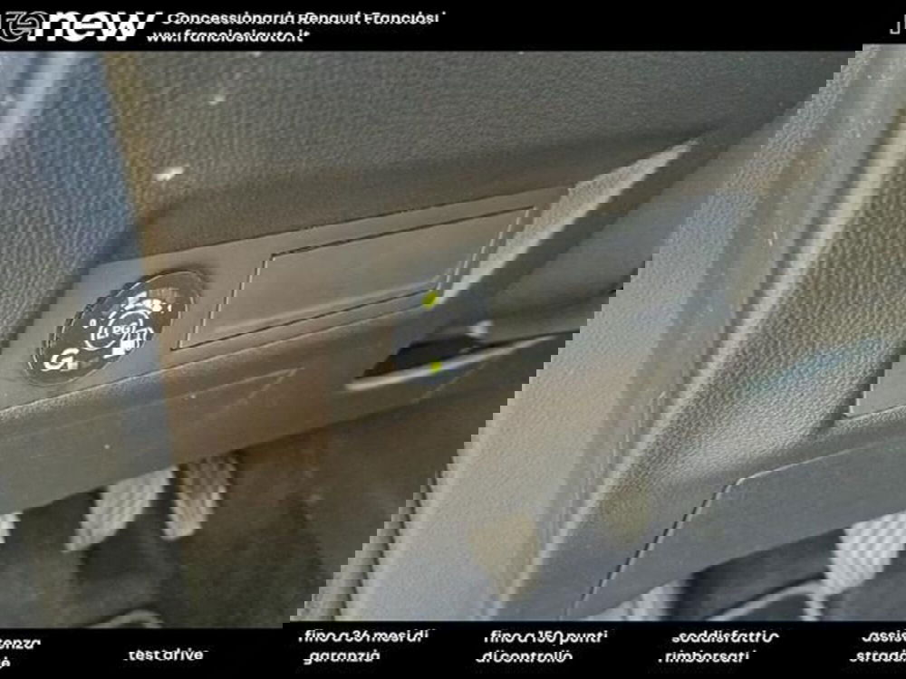 Renault Captur usata a Modena (9)