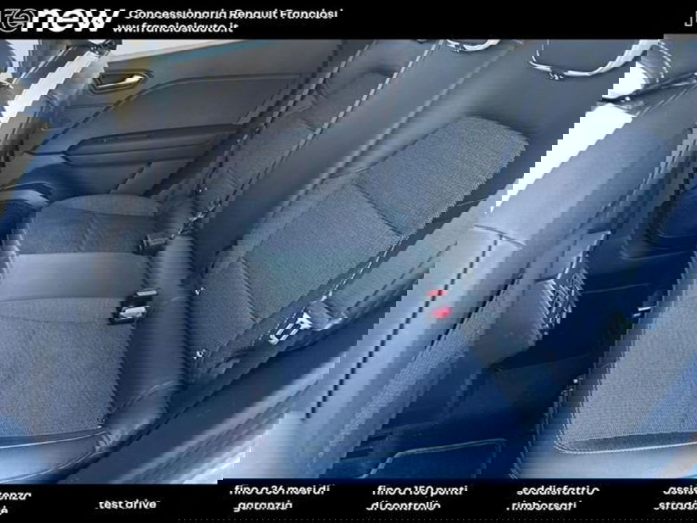 Renault Captur usata a Modena (10)