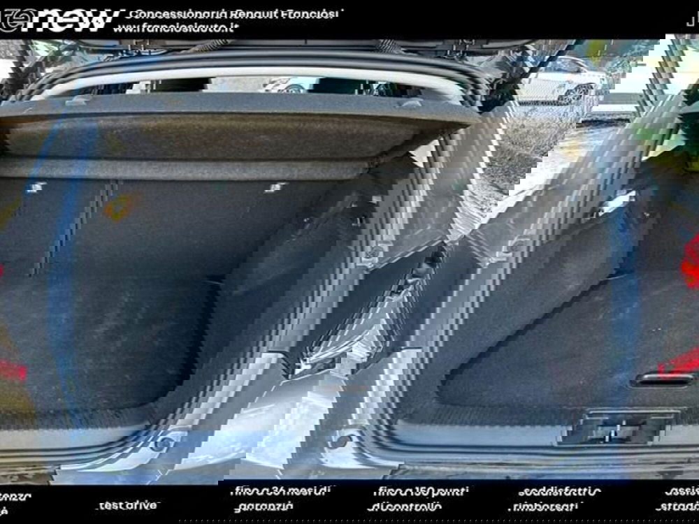 Renault Captur usata a Modena (11)