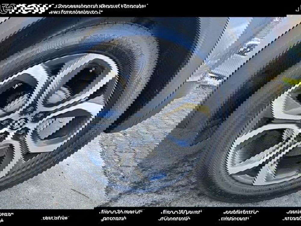 Renault Captur usata a Modena (12)