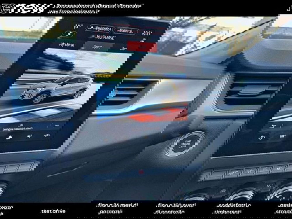 Renault Captur usata a Modena (14)