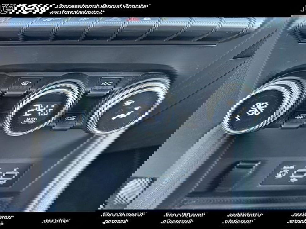 Renault Captur usata a Modena (16)